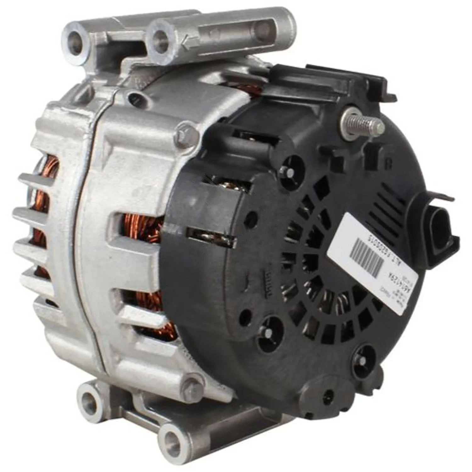 

Auto Dynamo Alternator Generator FOR Hitachi VLEO Aud 14V 180A ALV3798BS ALV3798GB LR1180853 FG18T063 06H903017K 06H903017KX