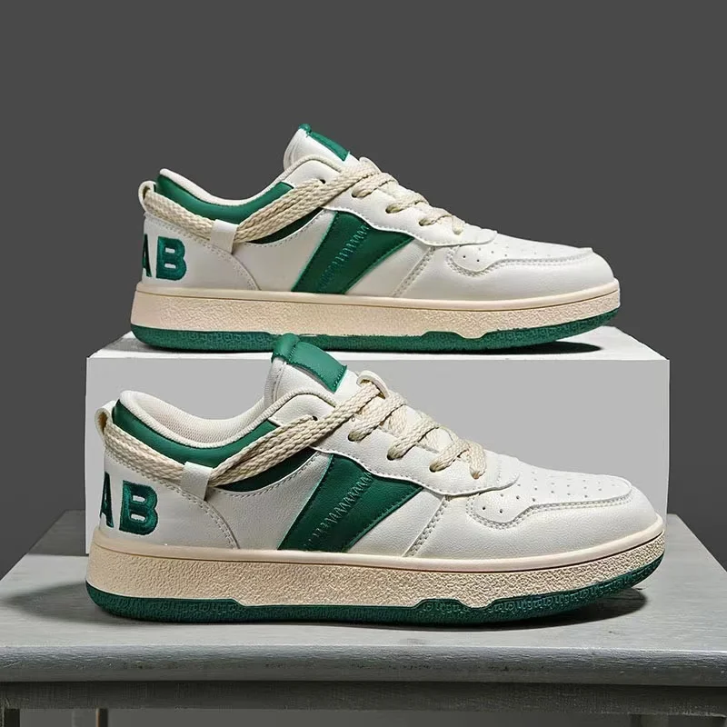 

2021 hot style shoes autumn and winter new high-quality trendy walking men's shoes