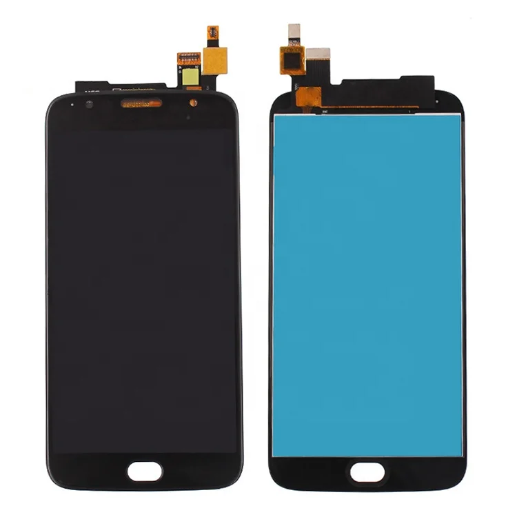 

Mobile phone Lcd Touch Screen with digitizer Pantalla tactil For Motorola Moto G5S Plus Display screen, As picture or can be customized