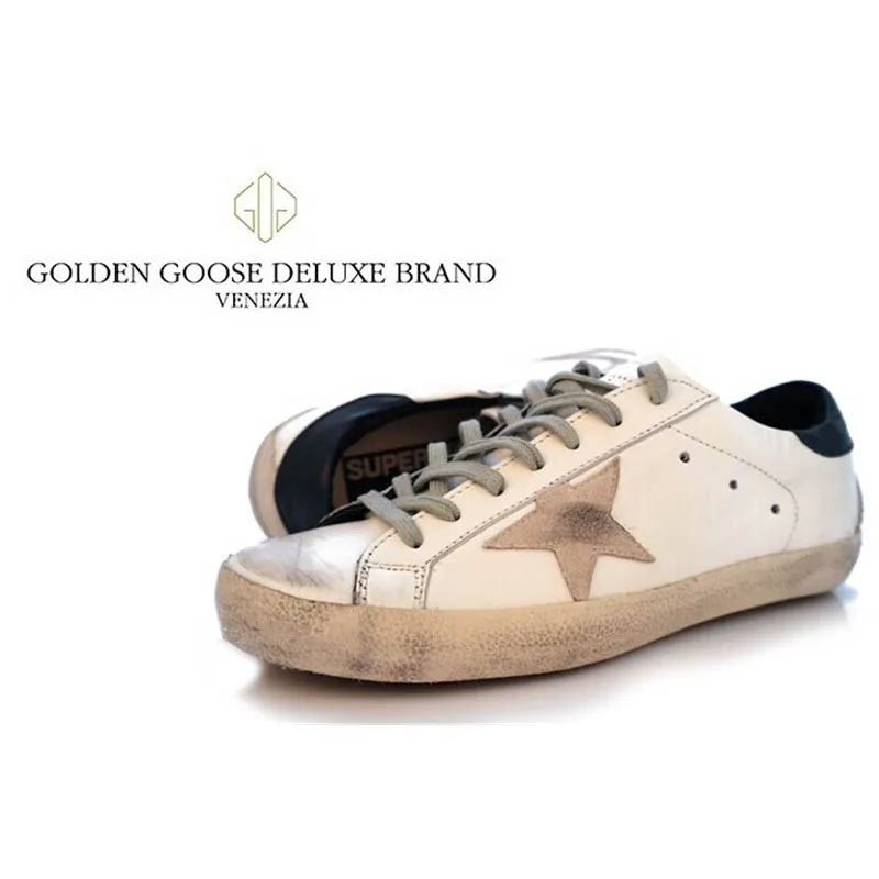 

Goldens stasters Sneakers in ponysd Gooses men Sports Casual Women Shoes, 20colors