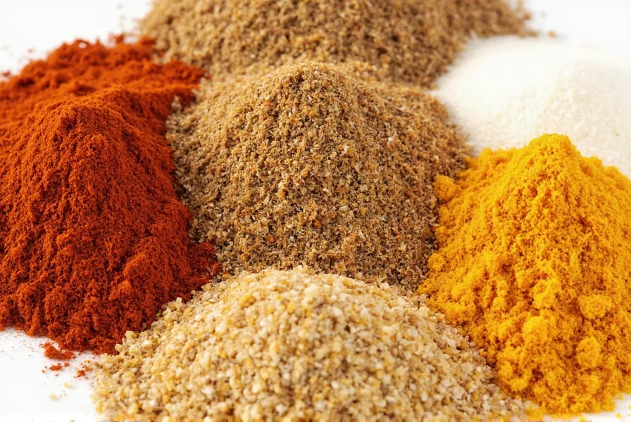 Cumin in Recipe