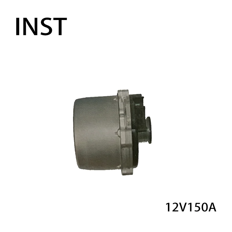 

ALTERNATOR DYNAMO GENERADOR ELECTRICO FOR 12V 150A 6GS50 LESTER 22952 0-122-0AA-0B0 0-122-0AA-0R0 0-122-0AA-1A0