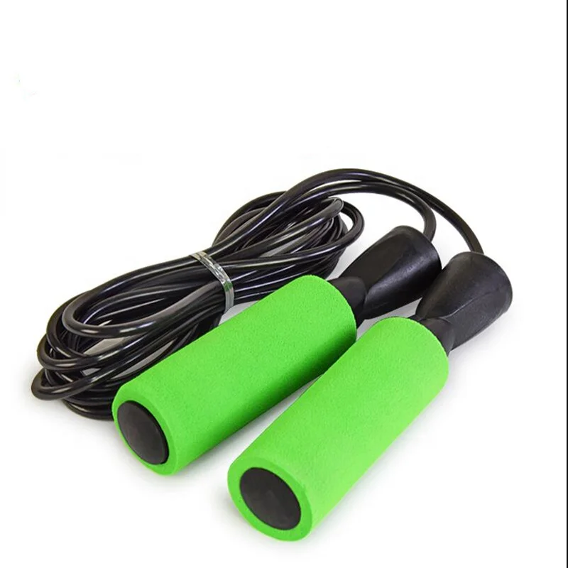 

Colourful kids skipping Adjustable jump rope children jump ropes, Customized color