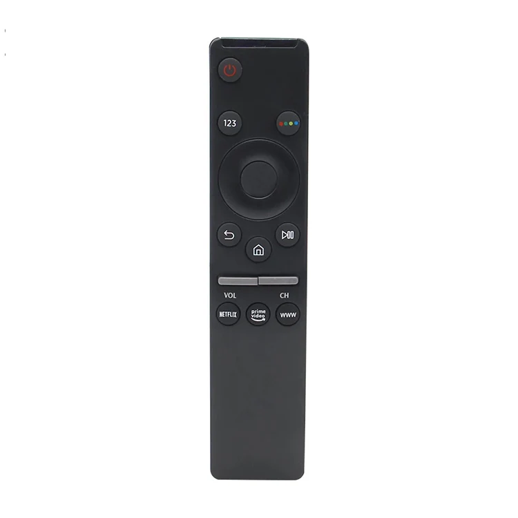 

Remote Control Replacement for Samsung Smart TV BN59-01310A 01259B 01312G 01312B 01312F 01312A IR Remote Control, Black