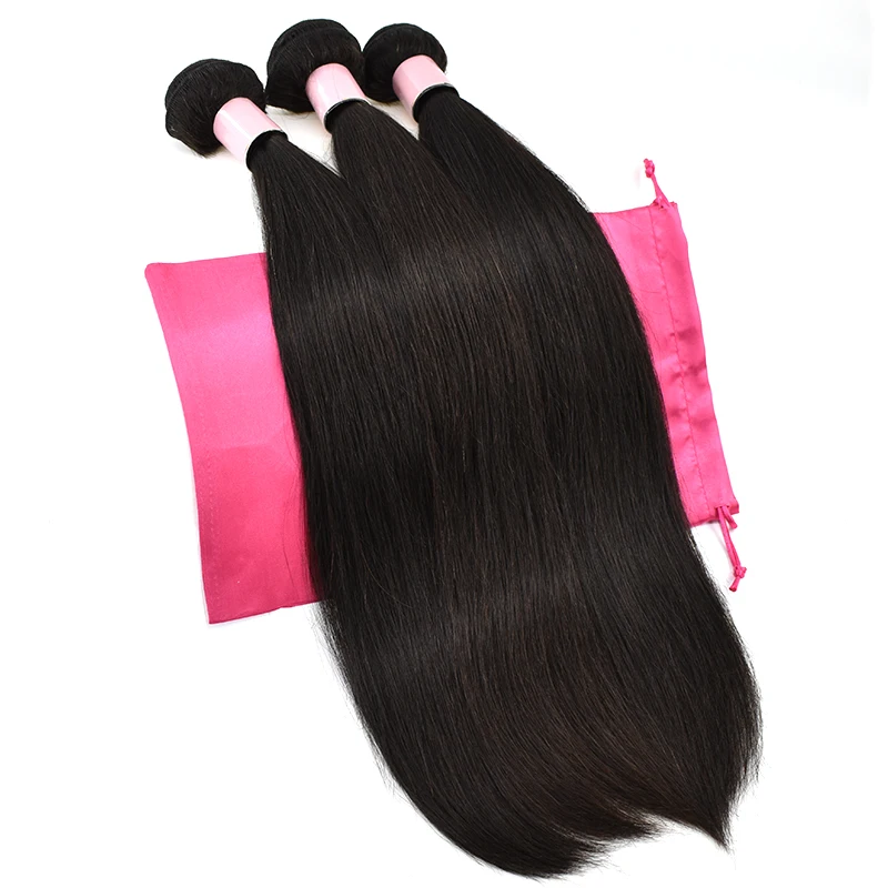

Top Grade Straight Virgin Peruvian Hair Bundles Hair Products Peruvian Hair Weaves