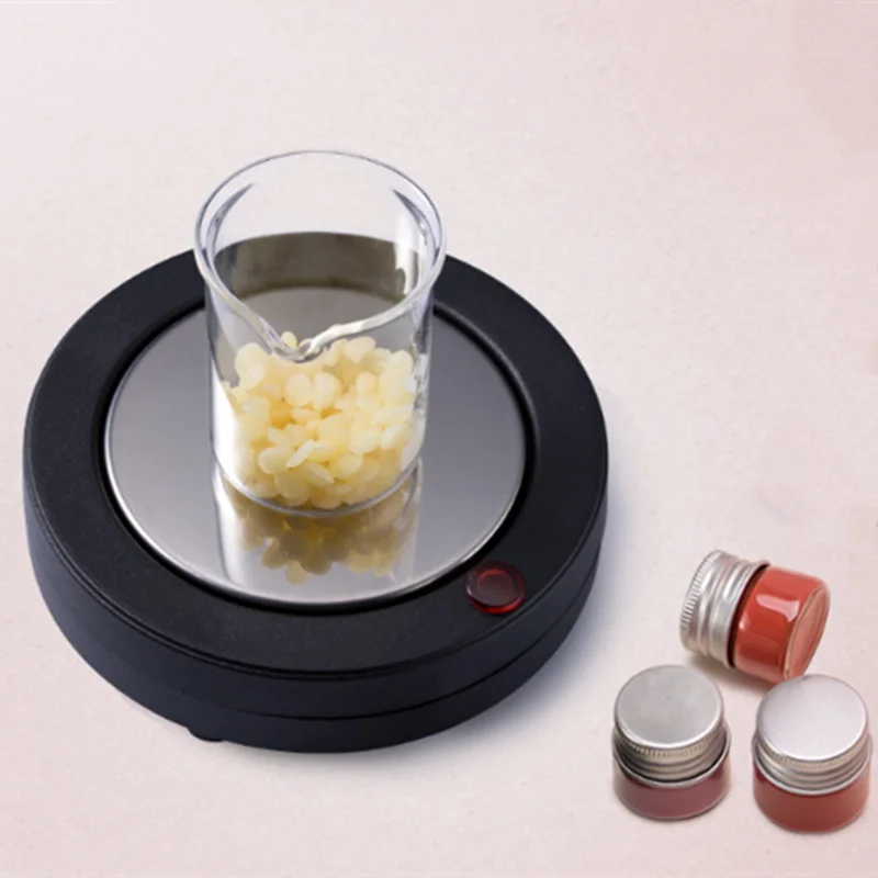 

oil wax melting machine electric portable heater wax warmer heater