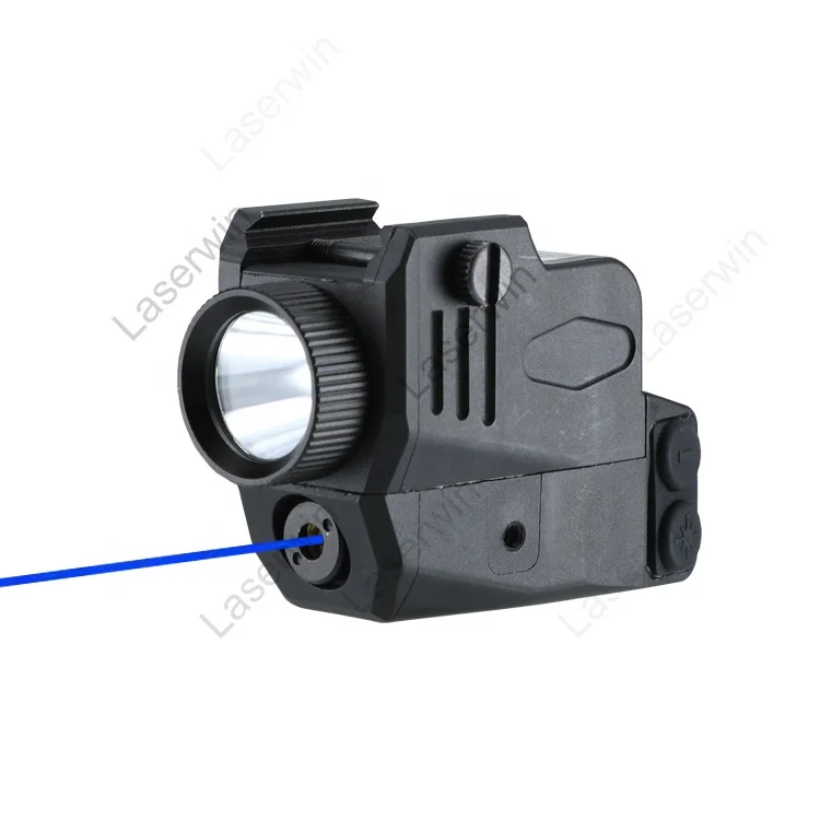 

Tactical Magnetic Rechargeable Taurus Blue Green Laser Pointer Sight with Multi Locking Knob for Self Defense Pistol