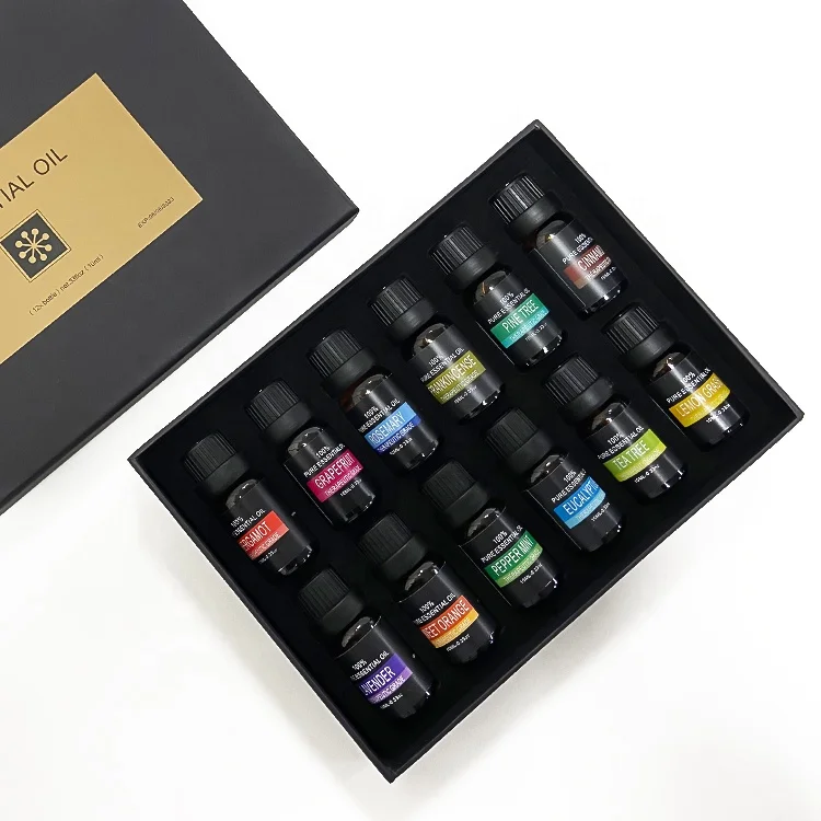 

Wholesale Private Label Organic Class Bottle Diffuser Natural Pure Essential Oil