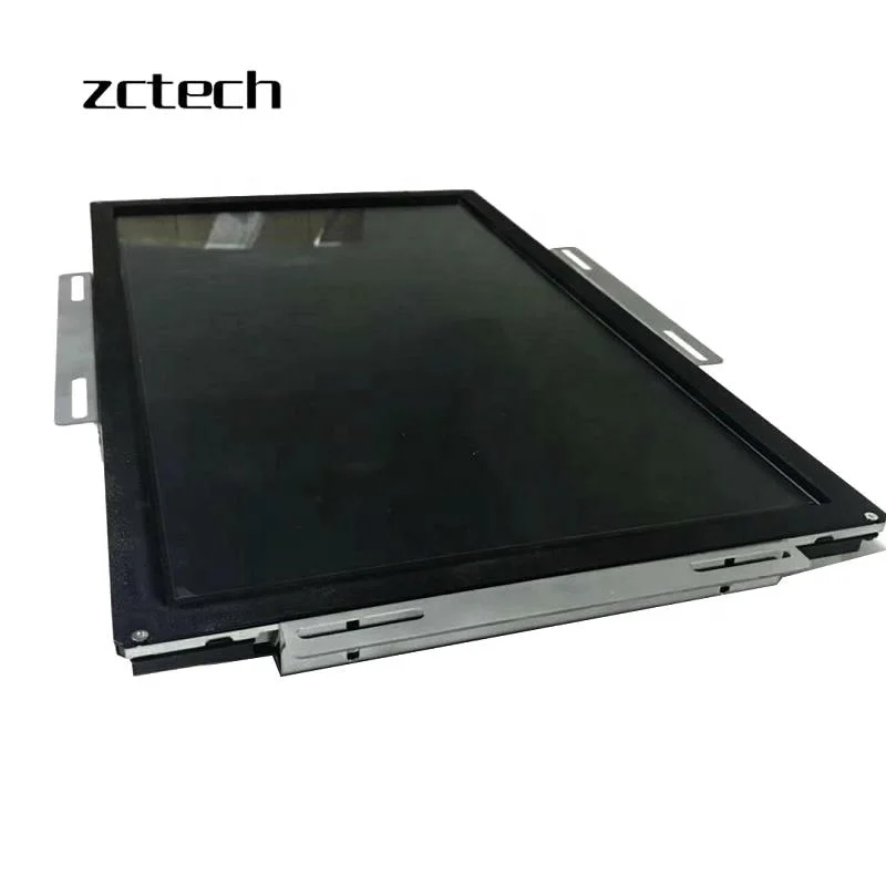 

chinese supply 21.5inch IR industrial monitor Open Frame touch monitor led touch screen monitor kiosks atm game machine