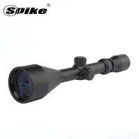 

Spike High quality 3-9x56 tactical sniper scope riflescope hunting gun rifle optical equipment