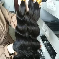 

wholesale price raw hair unprocessed brazilian bundle with three part closure, dropshipping 10a brazilian virgin hair body wave