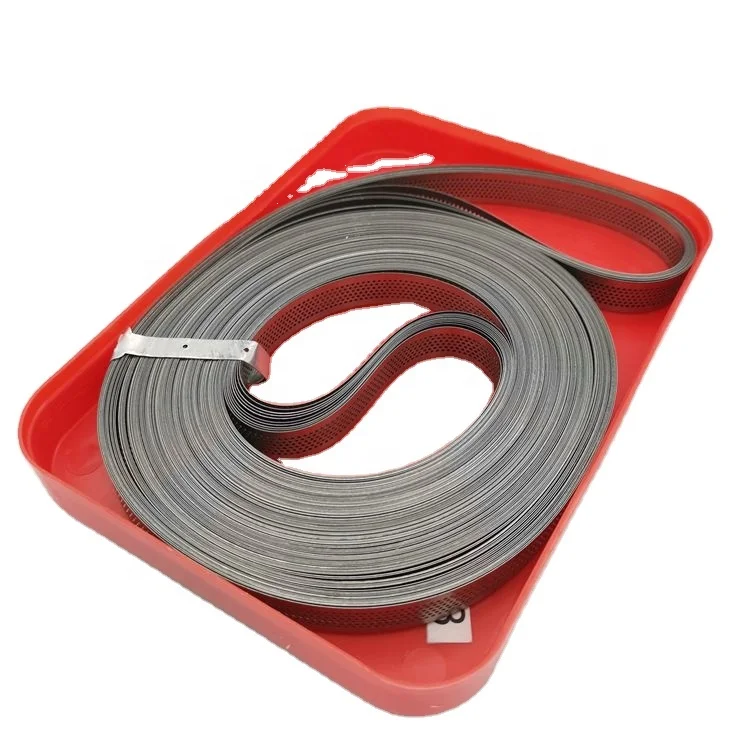 
Stainless Suction Tape 