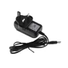 5V 2.4A Uk Adapter 220V 13.5V Transformador New Product 2019 Euro Plug Supply 12V 1.25A Power Adaptor