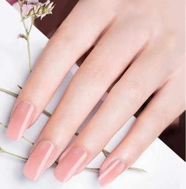 

Free samples RS Nail nail gel temparatur change color nail clear tips extension 10g set uv gel
