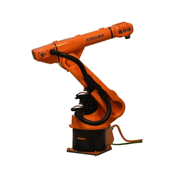 6 Axis Multi-joint Collaborative Robot Arm For Warehouse - Buy ...