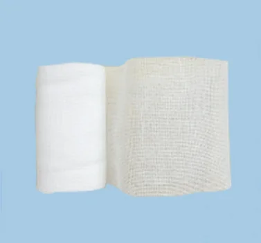 
Cotton cast padding for Orthopedic bandage 