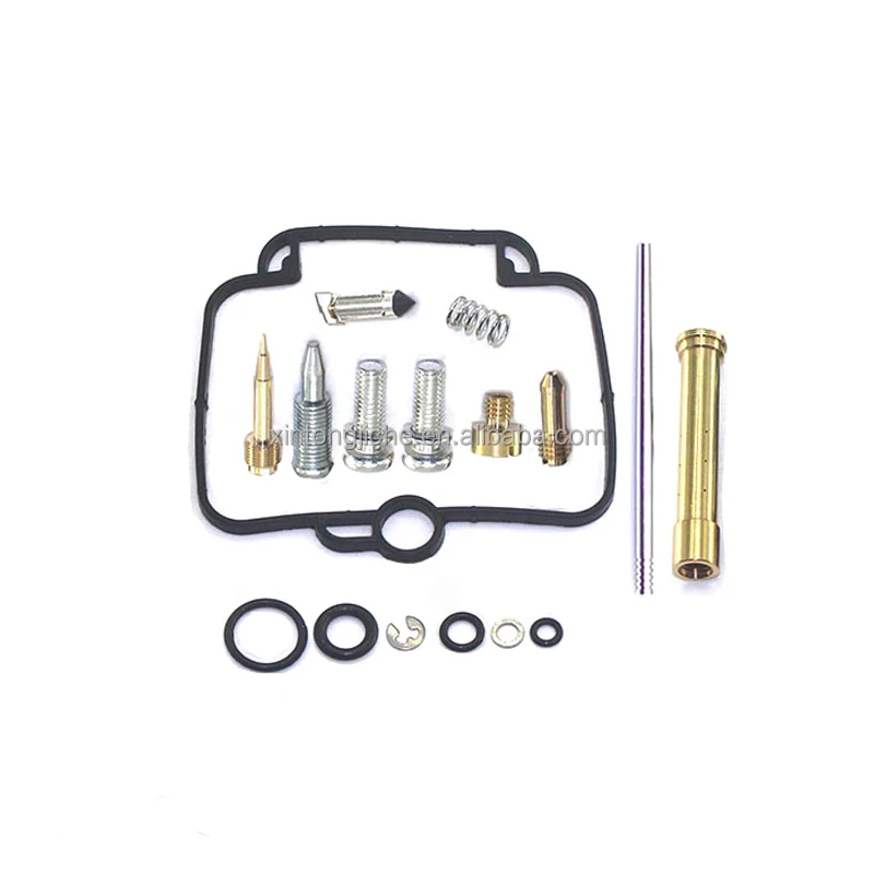 

Motorcycle carb Carburetor Repair Kit Floating Needle for Suzuki Bandit250 GSF250 GJ77A GSF 250 GJ 77A 77 A New