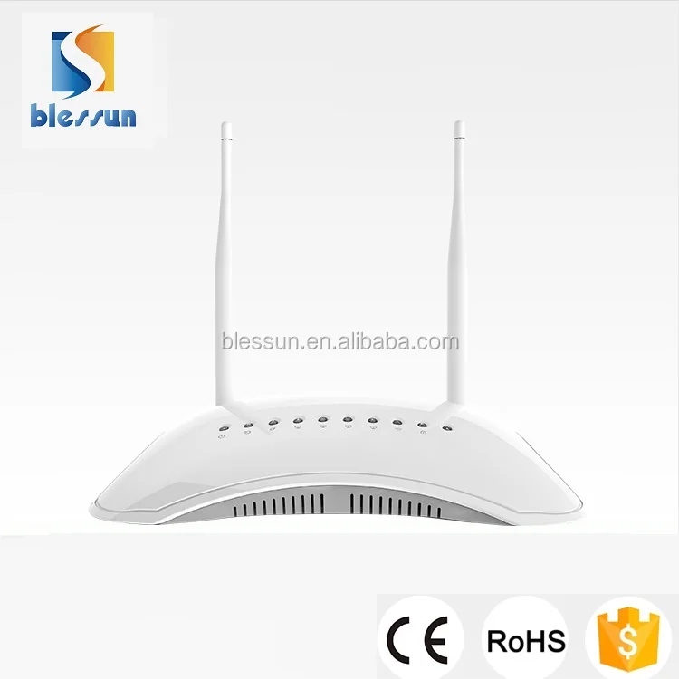 Wholesale 300M ADSL wireless router N300 Modem Router - 4x 10/100 Fast Ethernet PK TP-LINK From m.alibaba.com