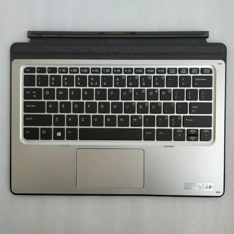

Original New Tablet PC Base Keyboard For HP Elite x2 1011 G1 1012