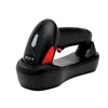 Laser Barcode Scanner Portable Barcode Scanner Wireless 2D QR Bar Code Reader For Android iOS iPad Mobile Payment