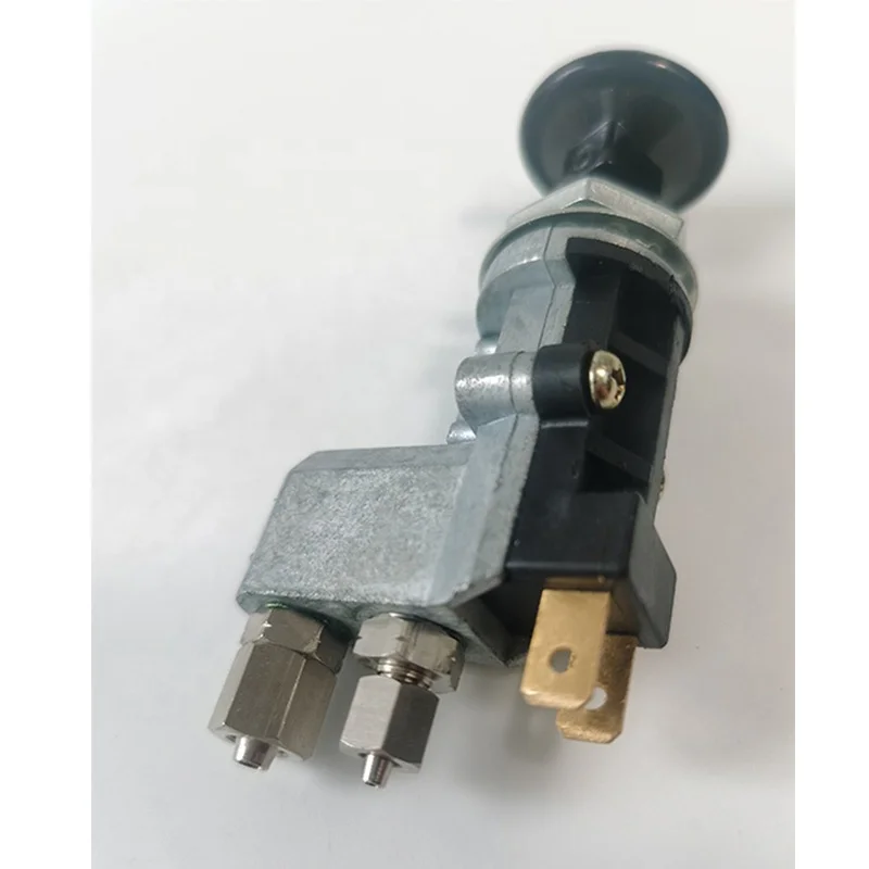Toprated Air Suspension Seat Replacement Pushpull Valve Switch For