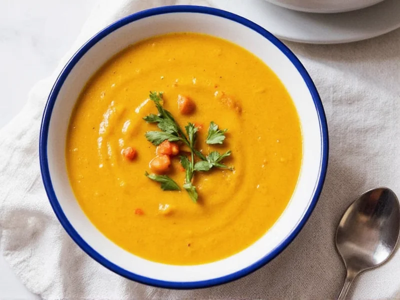 No Carb Soup Recipes: 7 Keto-Friendly Broths & Chilis (Under 5g)