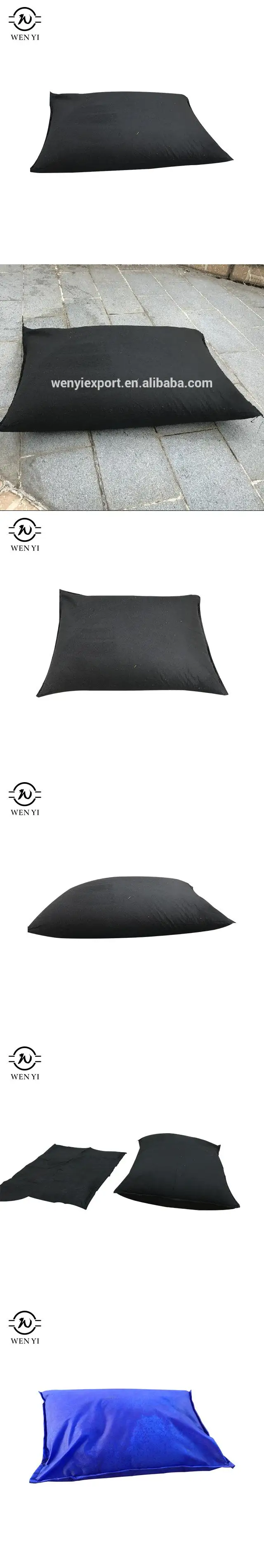 hesco flood control sandbag