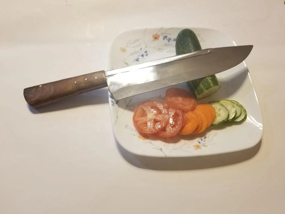 
STYLO MEAT KNIFE FOR KITCHEN PROFESSIONALS 
