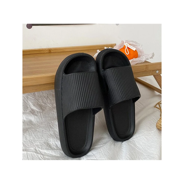 

Women summer home eva slippers beach shoes sandals platform lady, A variety of