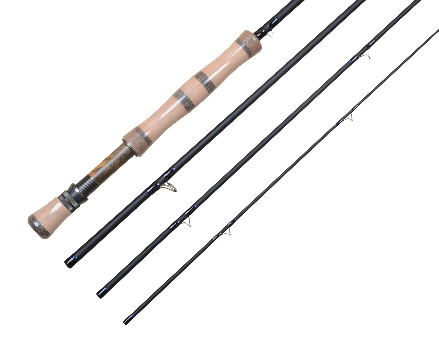 

Wholesale Korea carbon 46T high modulas fly fishing rod, Customised