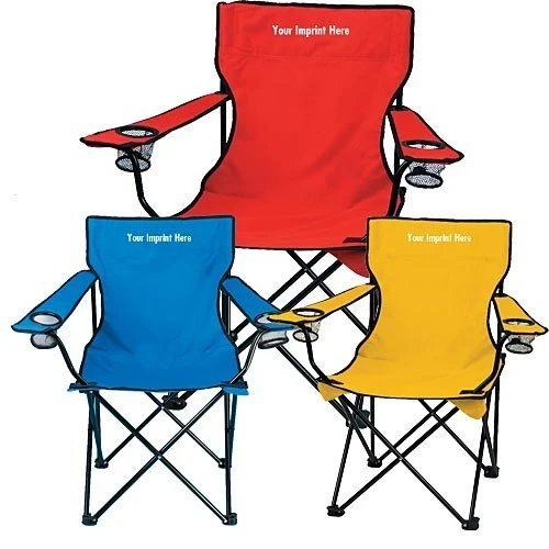 Wholesale Light and easy to handle folding chairs Giant Beach Chair Oversized foldable picnic Camping Chair