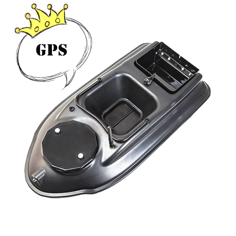 High Quality Long Battery Life 500m GPS Fishing Bait Boat
