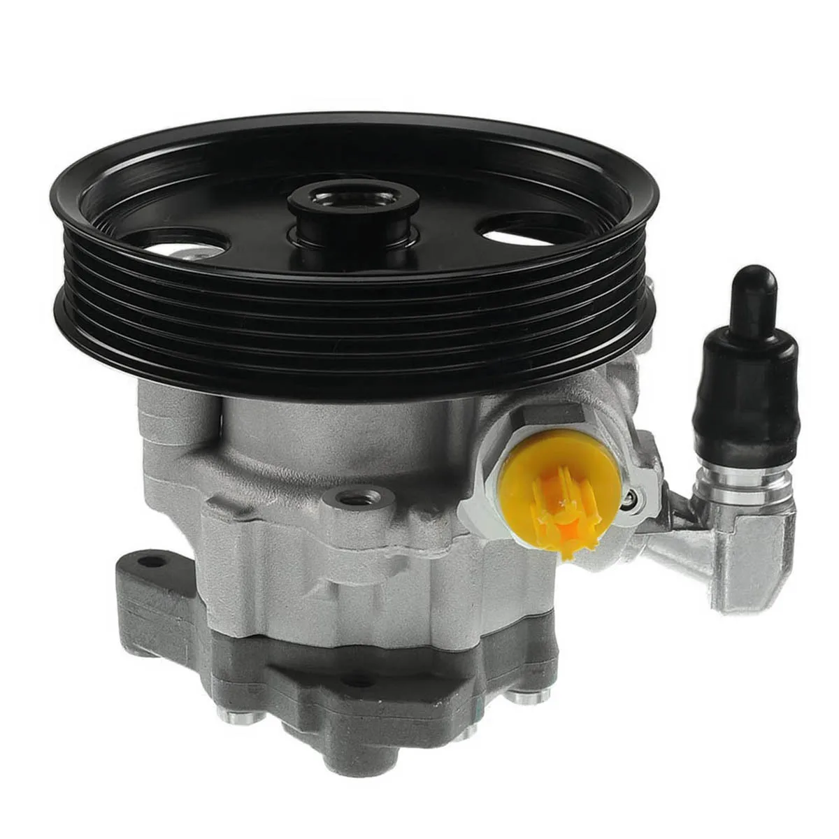 

GMR UK Hydraulic Power Steering Pump for Mercedes-Benz Sprinter Viano Vito 0054662401 54662501