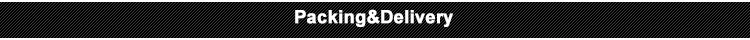 Packing&delivery-