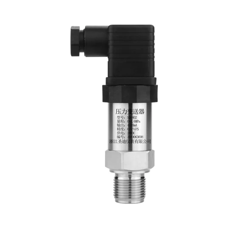 Low Price Hydac 4-20ma Refrigeration Pressure Transmitter
