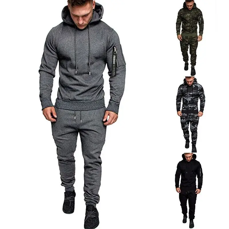 

manufacturers track suits men sport tracksuit,mens designer track jogging suit sweatsuit set unisex, Custom color