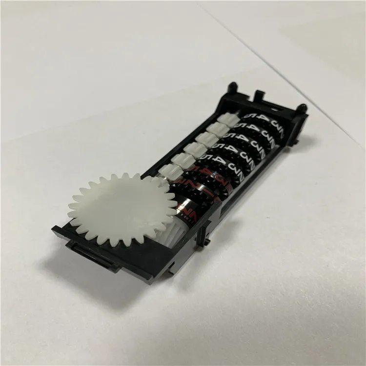 
Remote reading smart diaphragm gas meter with remote control 