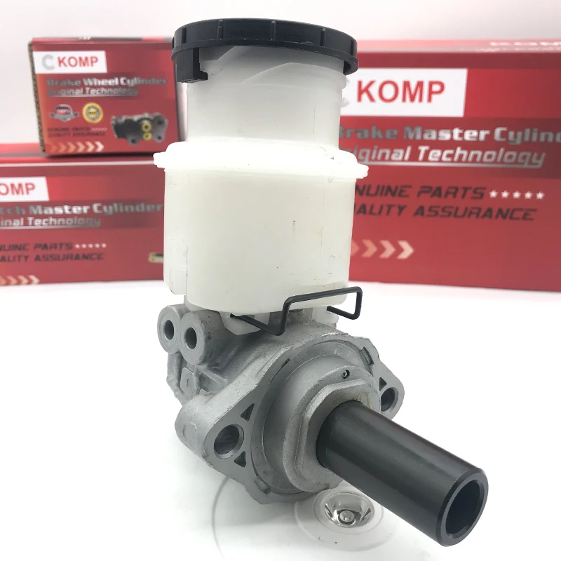 Truck Brake Master Cylinder For Isuzu Trooper 1998 Opel Monterey A 1991