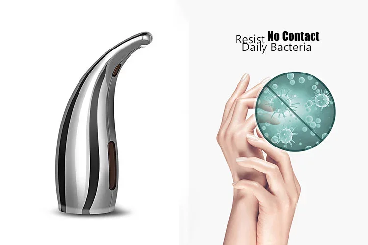 unusual soap dispensers