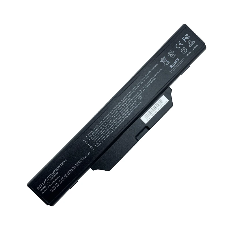 

Replacement for battery laptop hp compaq 6720s battery 6720 6730s 6735 6735s 6820s 6820s 6830s batteries for Notebook