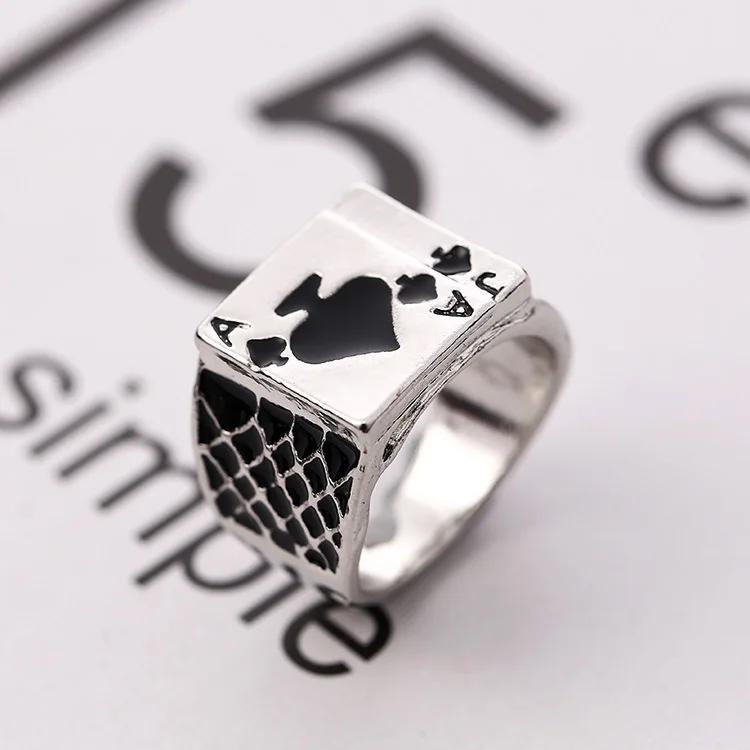 

925 sterling silver pink stone women ring