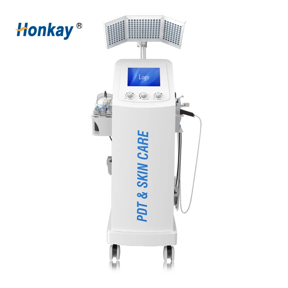 

factory newest PDT hydro dermabrasion facial skin care /hydradermabrasion hydra dermabrasion /facial microdermabrasion