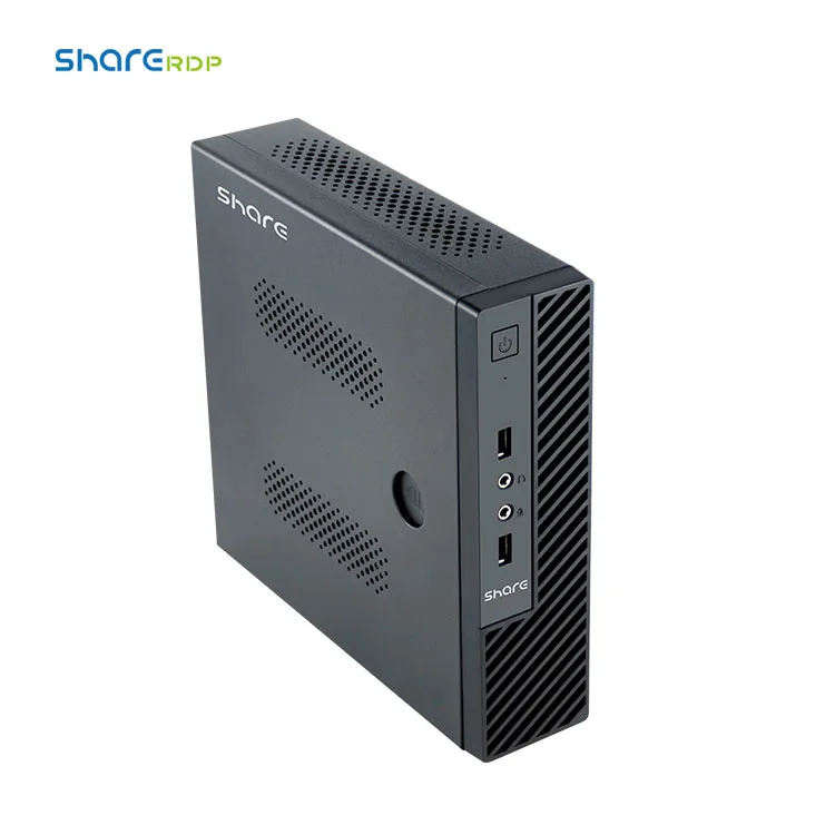 

New Top Computer i3 for office business mini desktop computer
