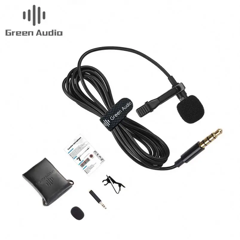 

GAM-140 New Design Microphone Professional With Great Price