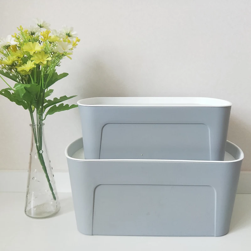 

China high quality plastic honey storage box