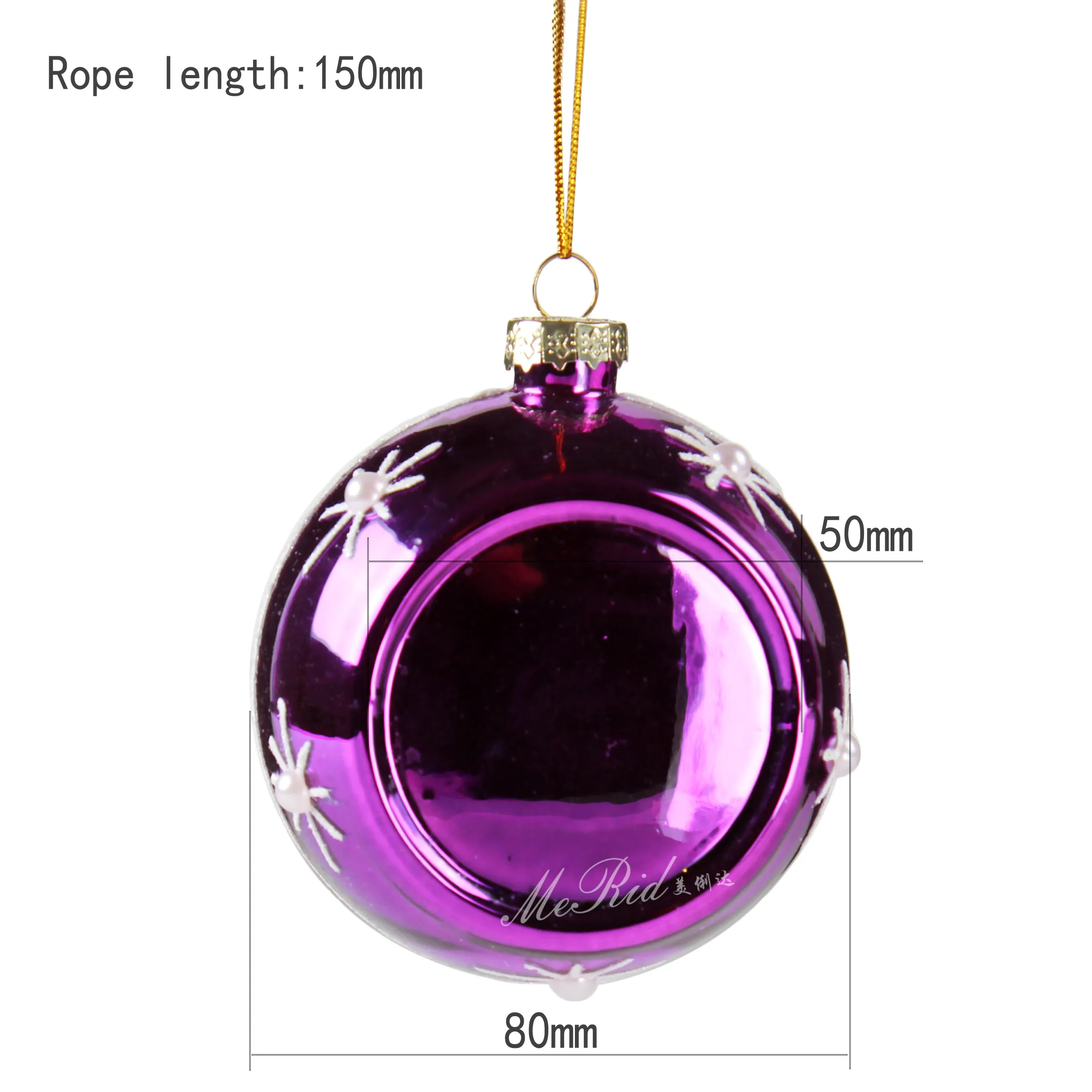 Wholesale Holiday Event Decoration Large Ornament Glass Tree Christmas Balls Buy Glass Ball