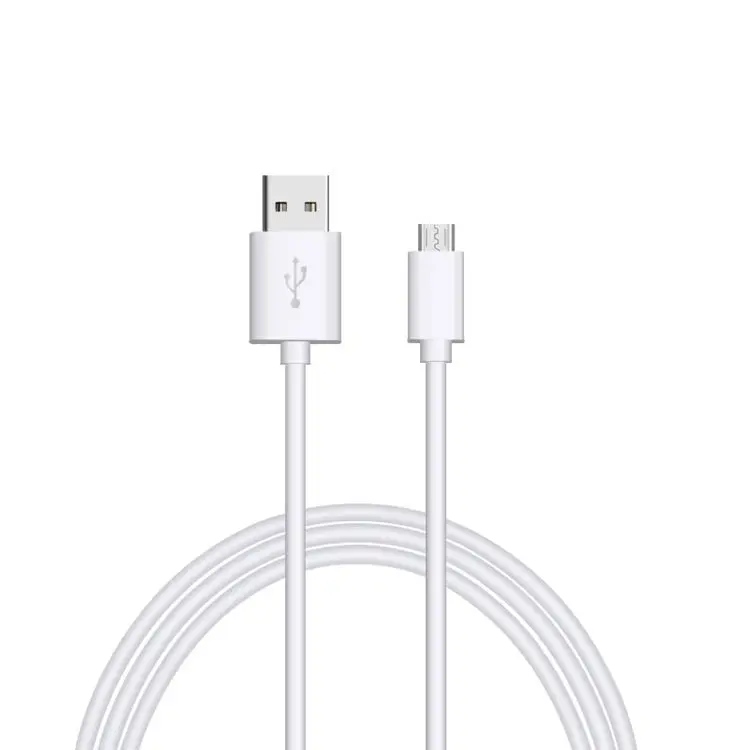 

Micro USB Cable 2A Fast Charging Mobile Phone Charger Cable 100cm Data Cable for Sumsung for Xiaomi for Huawei Android Tablet