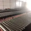 Carbon Steel Material and Self Adjustable Alignment Conveyor Roller Product name rubber coated conveyor rollers