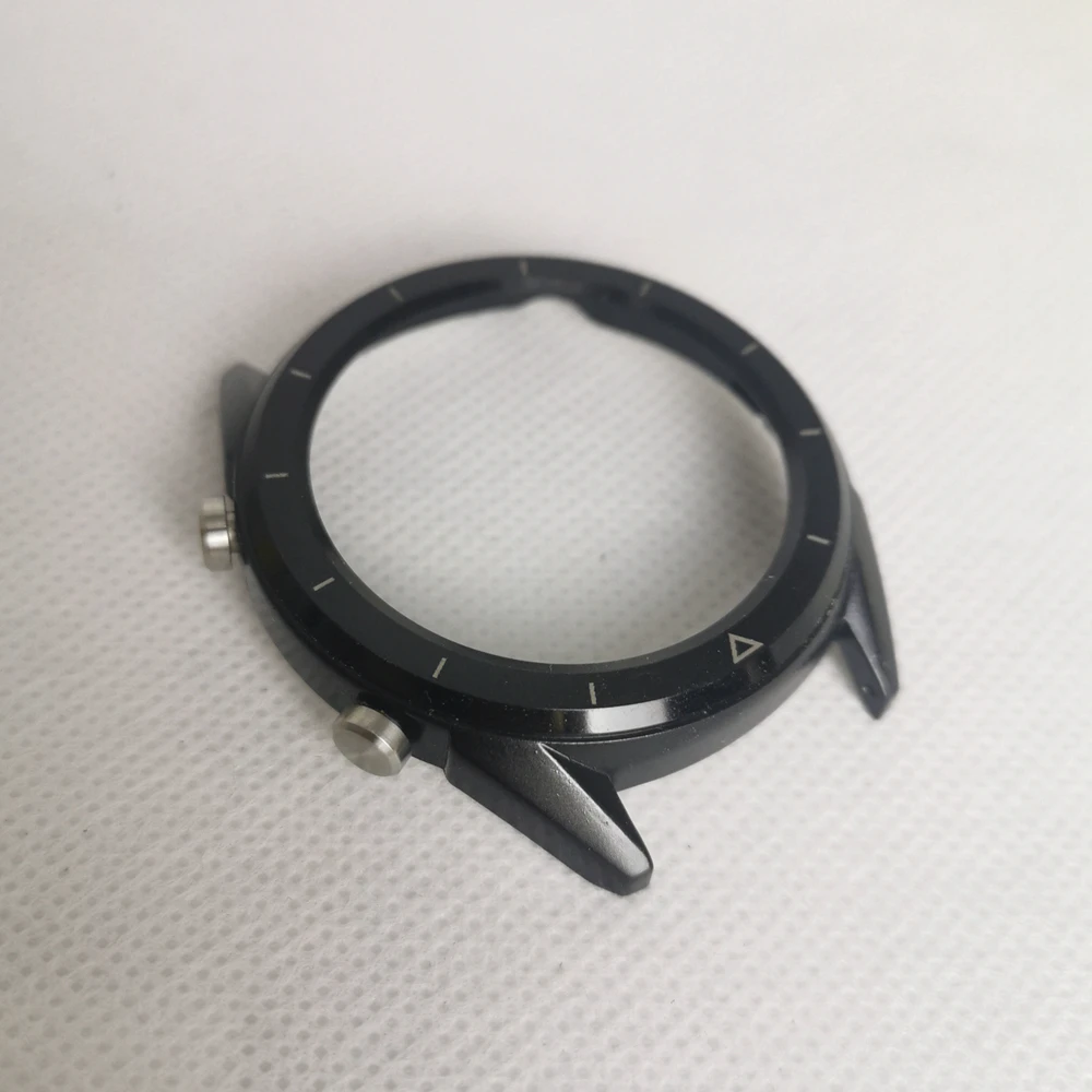 

High precision CNC machining mechanical watch case for watch