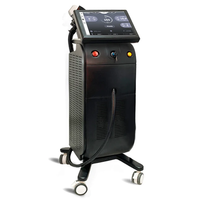 

Soprano ice alma laser / 808nm diode laser hair removal machine / laser soprano